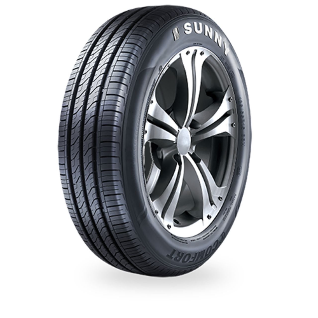 SUNNY COMFORT NP118 155/70R13 75T BSW