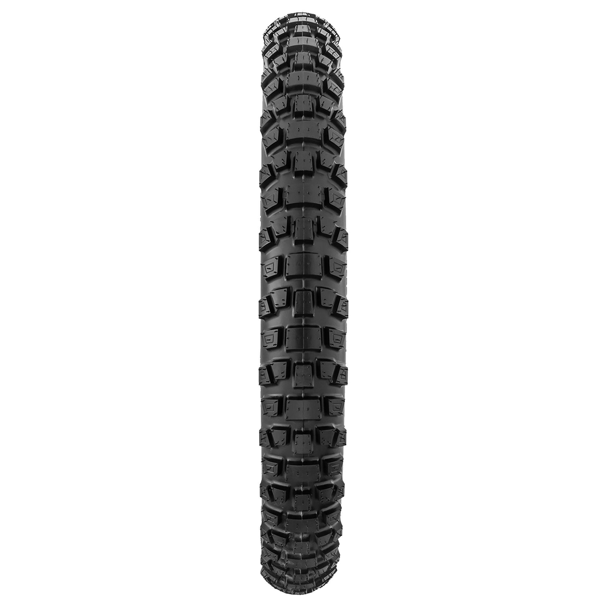 BRIDGESTONE 90/100 - 19 M/C TL 55P BATTLAX AX41 M+S