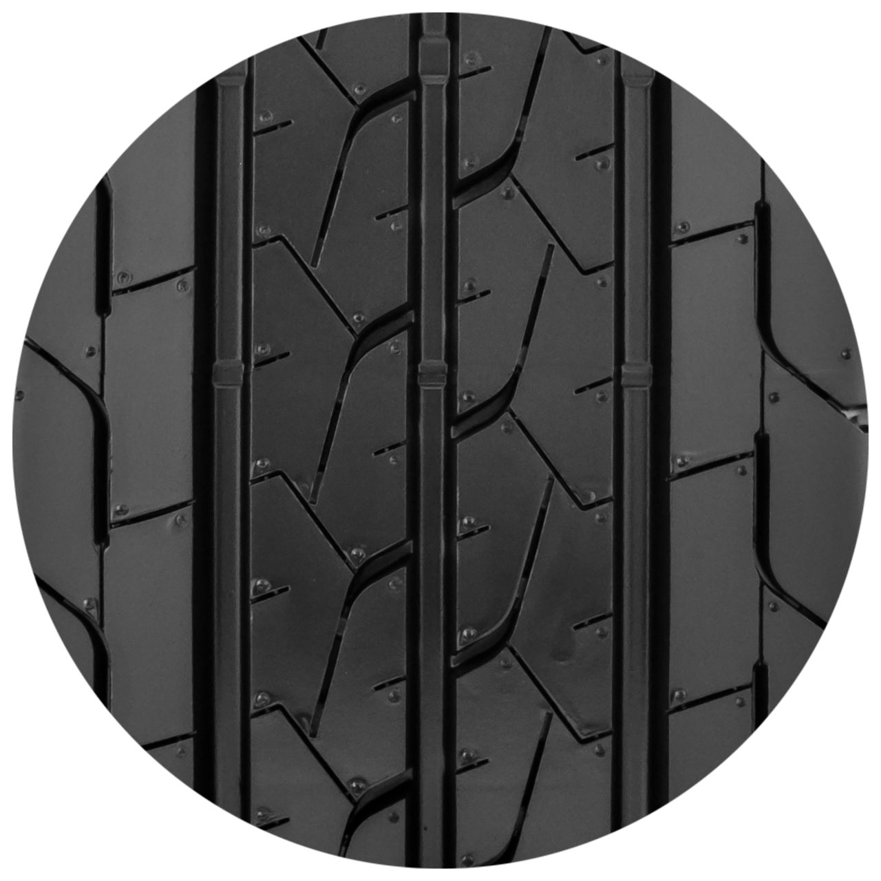 BRIDGESTONE DURAVIS R660 195/70R15C 104S