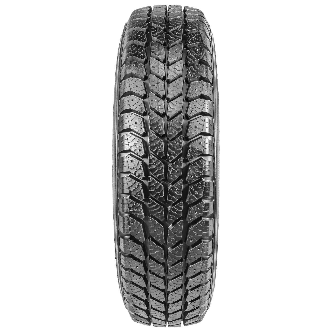 GOODYEAR CARGO ULTRA GRIP 195/75R16C 107R