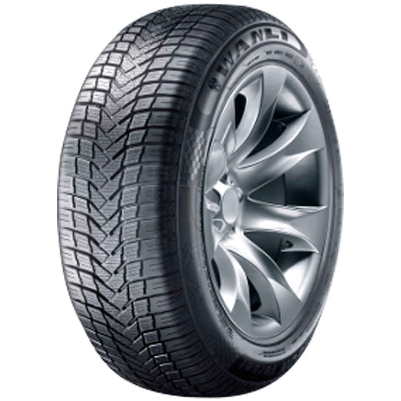 WANLI SC501 4S 185/65R14 86H BSW