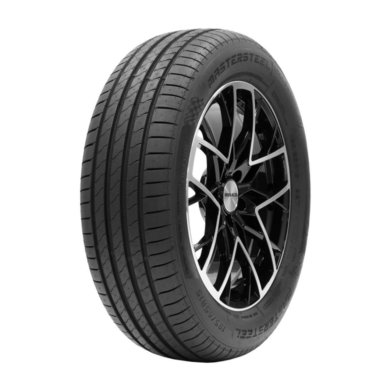 MASTERSTEEL CLUBSPORT 2 165/70R14 81T BSW