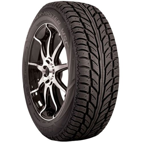 COOPER WEATHERMASTER WSC 215/65R16 98T STUDDABLE BSW