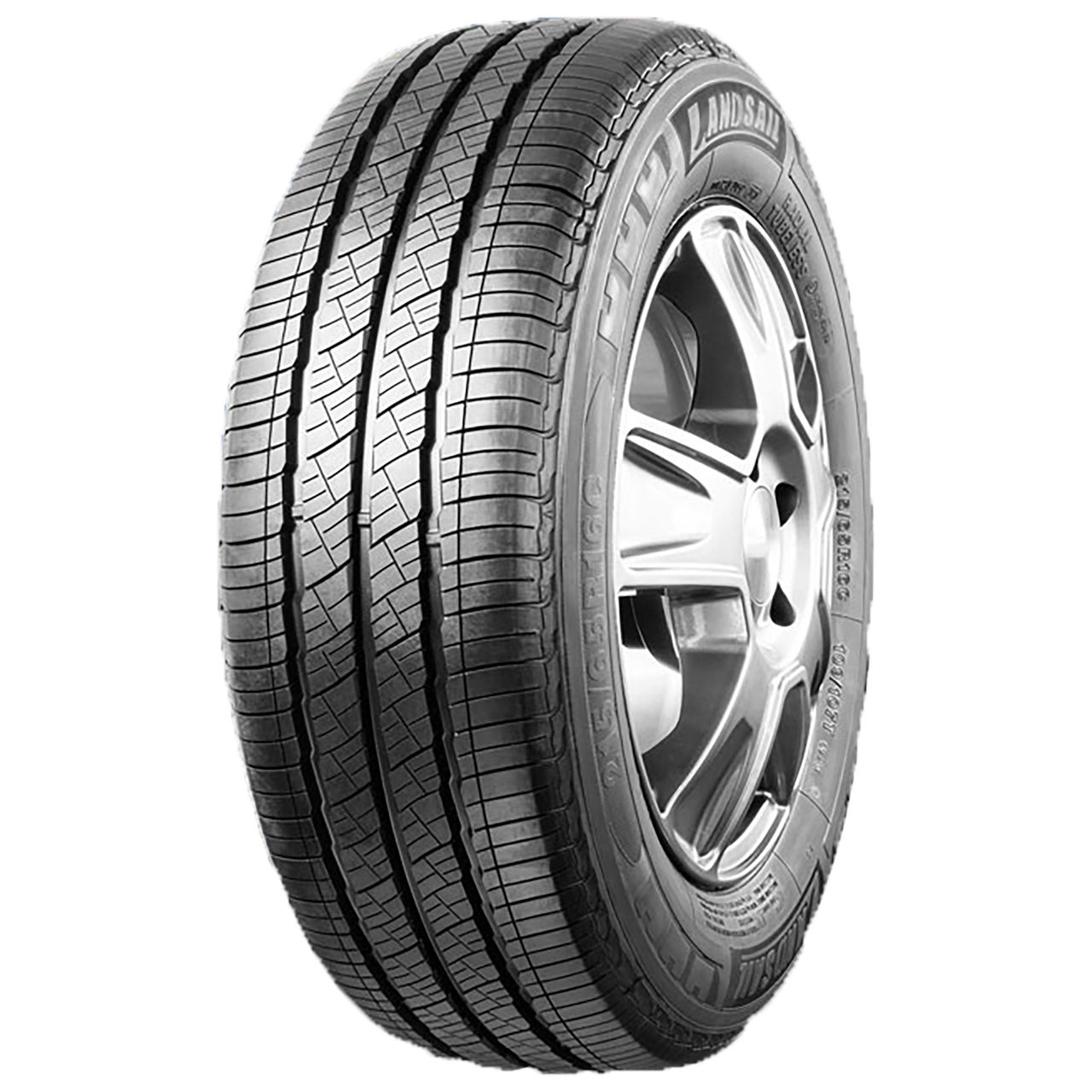 LANDSAIL LSV88 205/65R16C 107/105T BSW