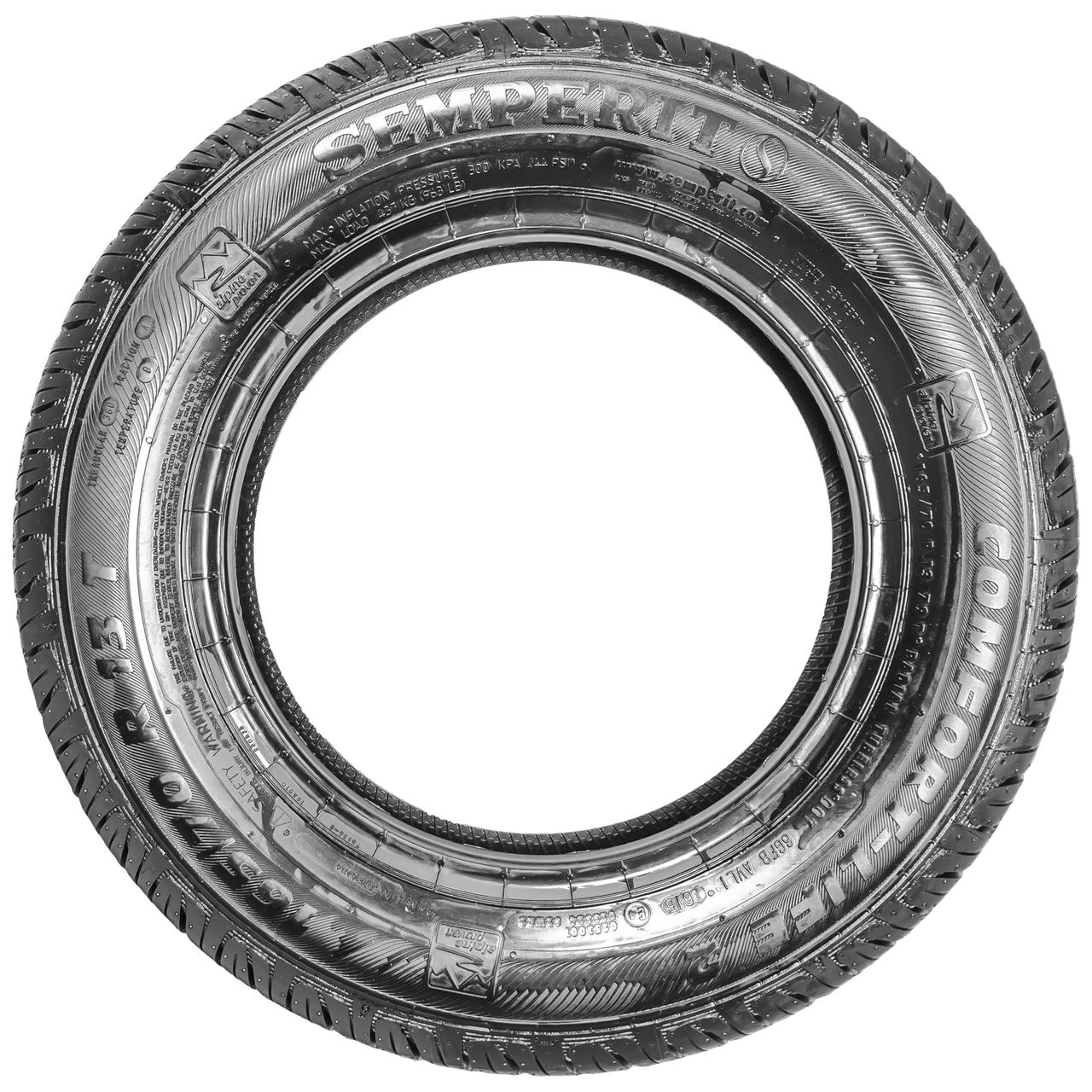 SEMPERIT COMFORT-LIFE 2 175/70R14 88T XL