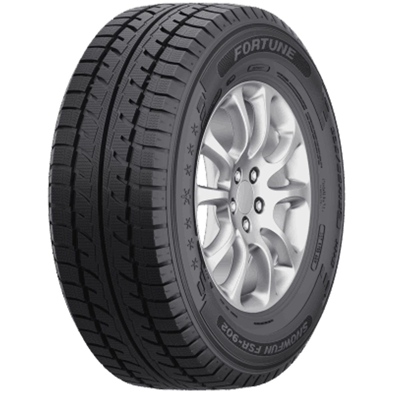FORTUNE SNOWFUN FSR-902 155/65R13 73T BSW