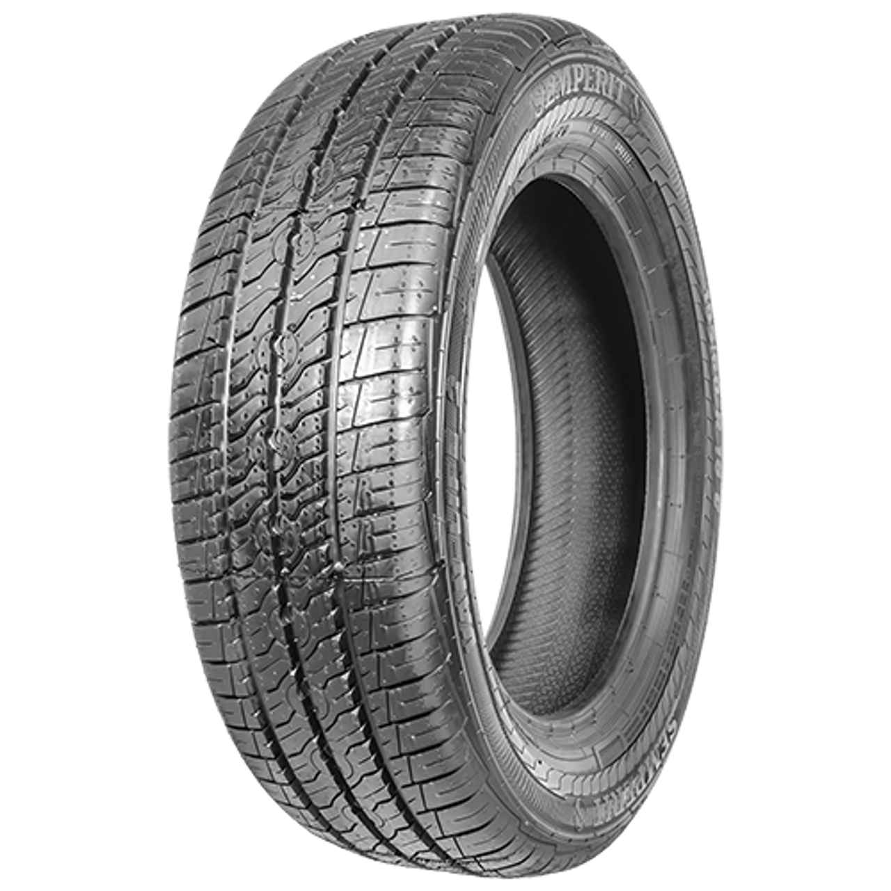 SEMPERIT VAN-LIFE 2 215/60R16C 103T 