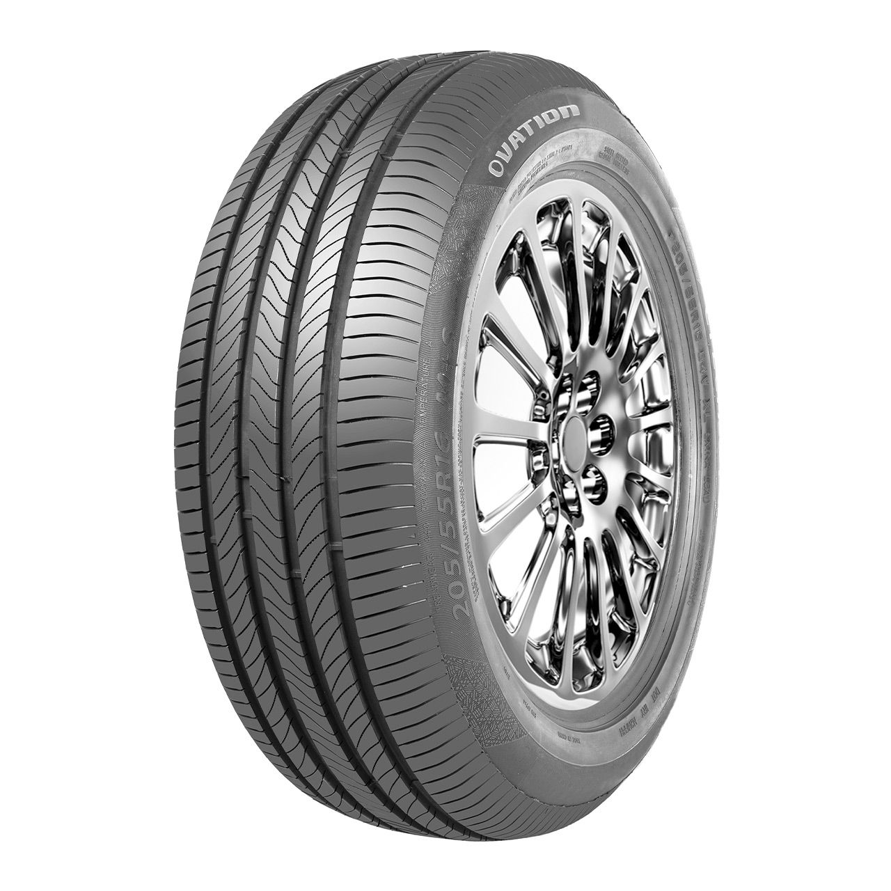 OVATION EV-582 205/55R16 94V BSW XL