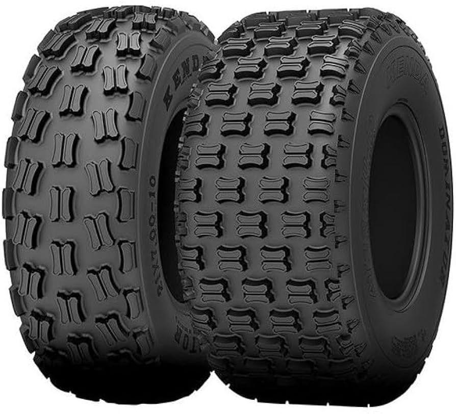 KENDA 22x10.00 - 8 TL 39F K300 DOMINATOR 4PR E-KENNUNG