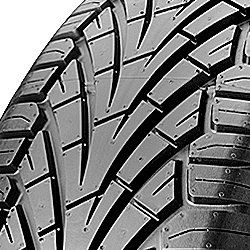 GENERAL TIRE GRABBER UHP 275/55R20 117V FR BSW XL
