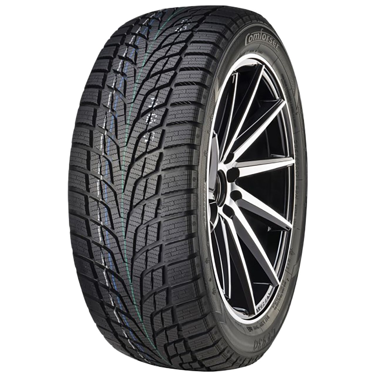 COMFORSER CF930 195/65R15 91T BSW