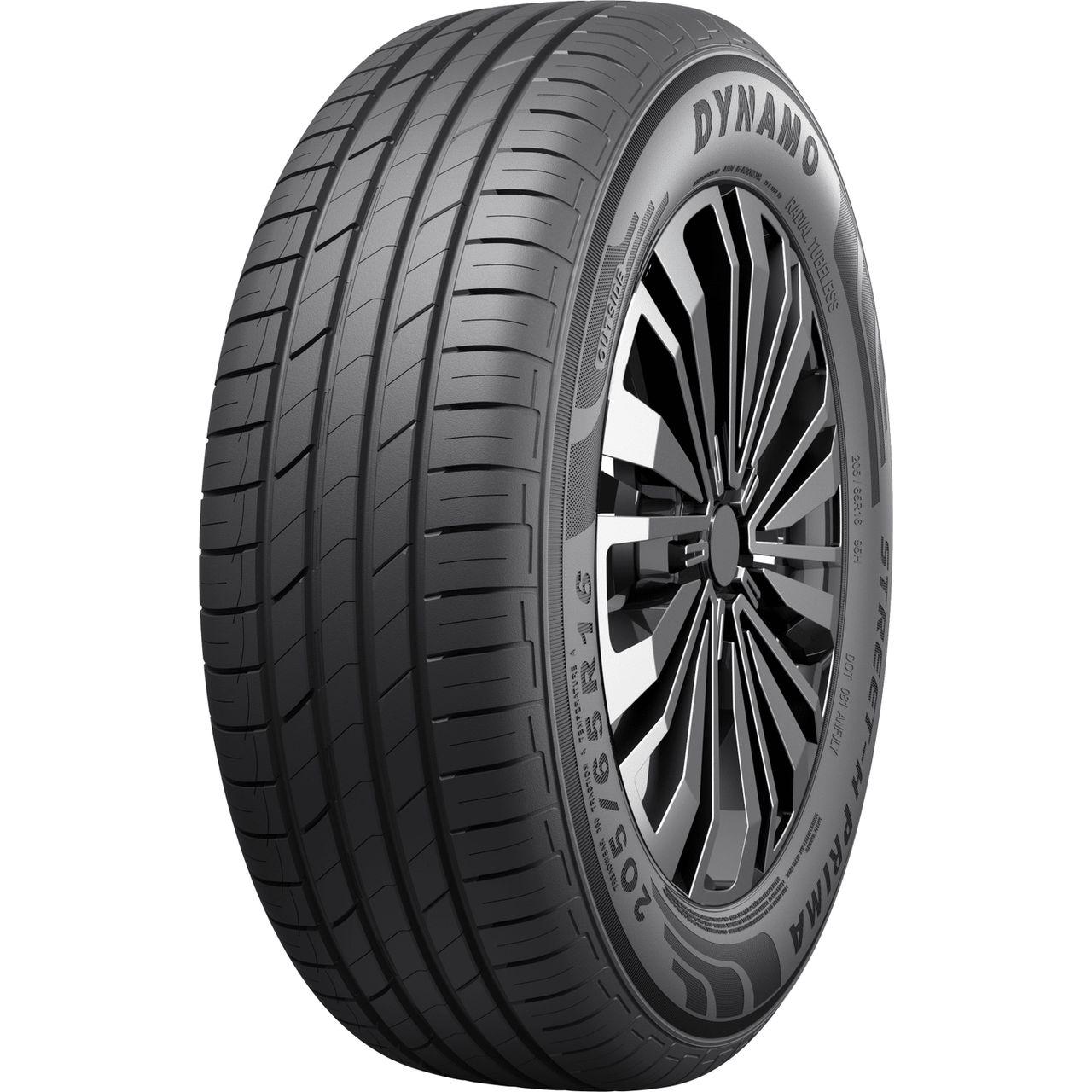DYNAMO PRIMA 205/55R16 91V MFS BSW