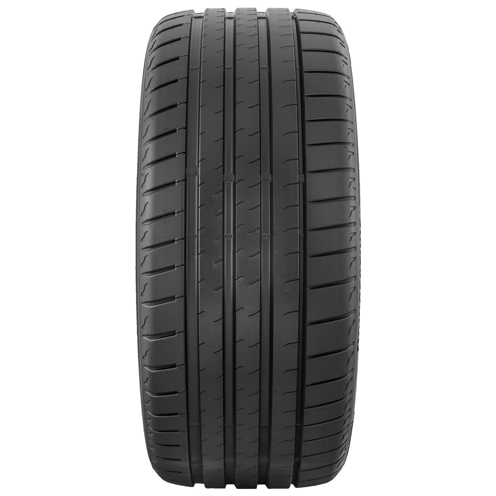 BRIDGESTONE POTENZA SPORT 285/30R20 99(Y) XL MFS