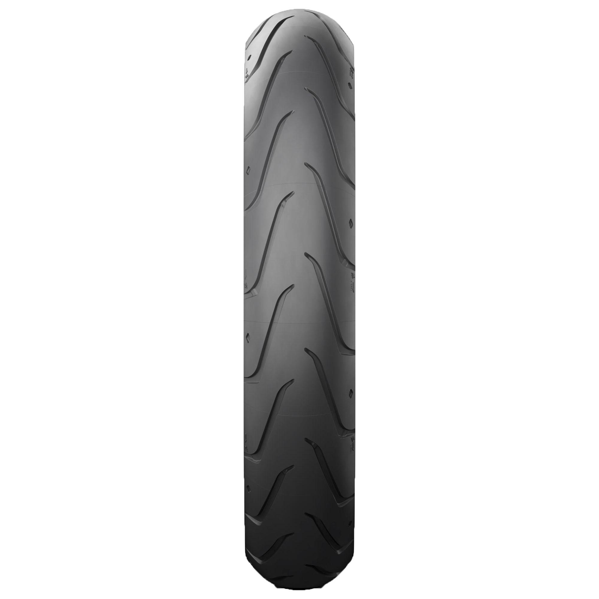 MICHELIN 130/60 B 21 M/C TL 63H SCORCHER 11 FRONT