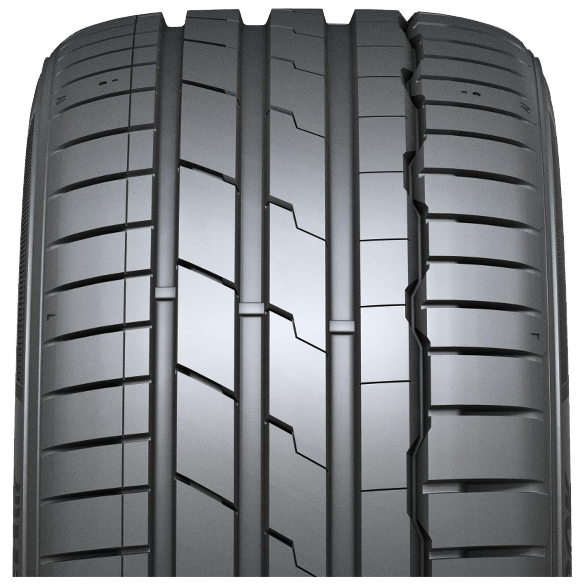 HANKOOK VENTUS S1 EVO3 (K127) (T0) 265/35R19 98W (T0) XL