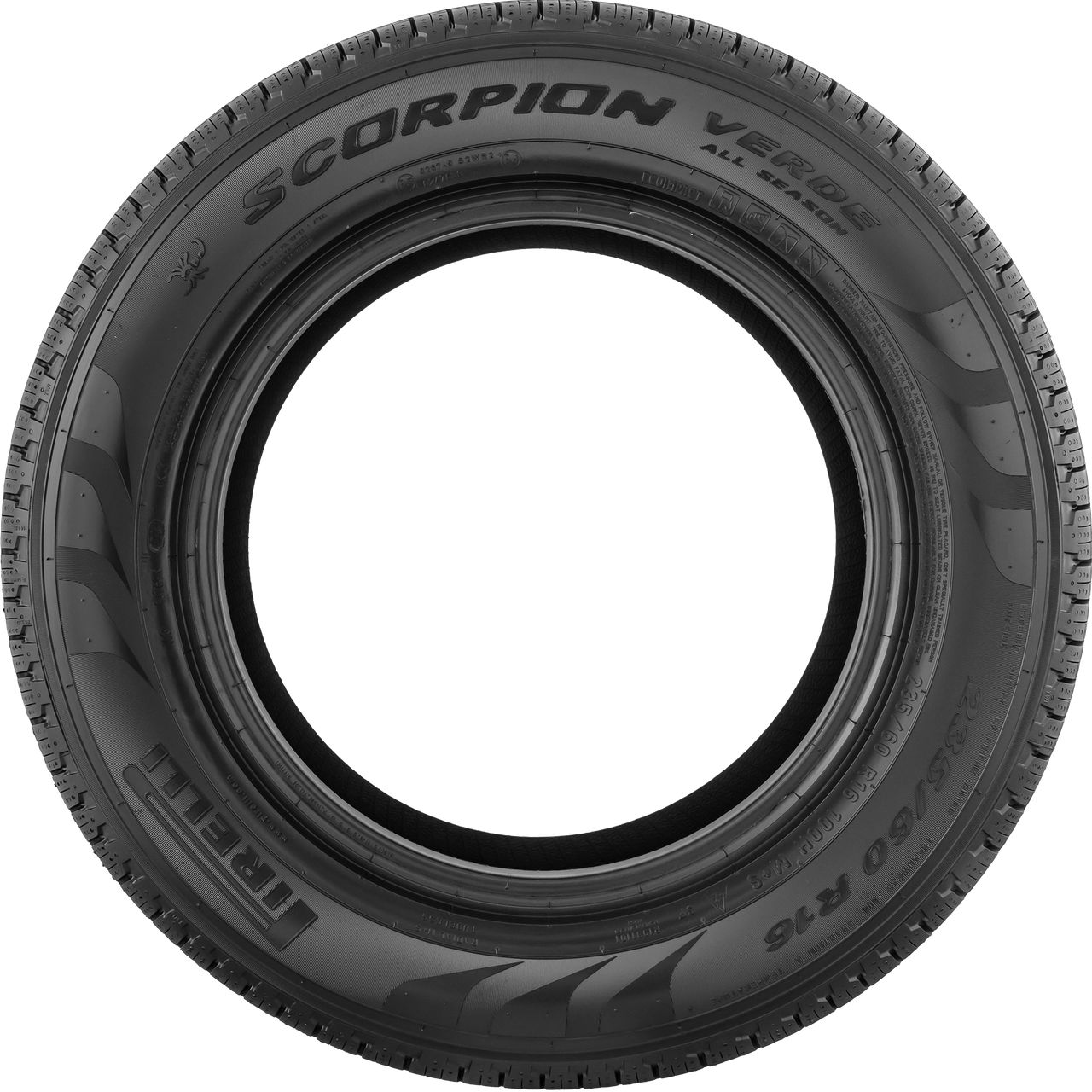 PIRELLI SCORPION VERDE ALL SEASON (BL) 285/45R21 113W XL