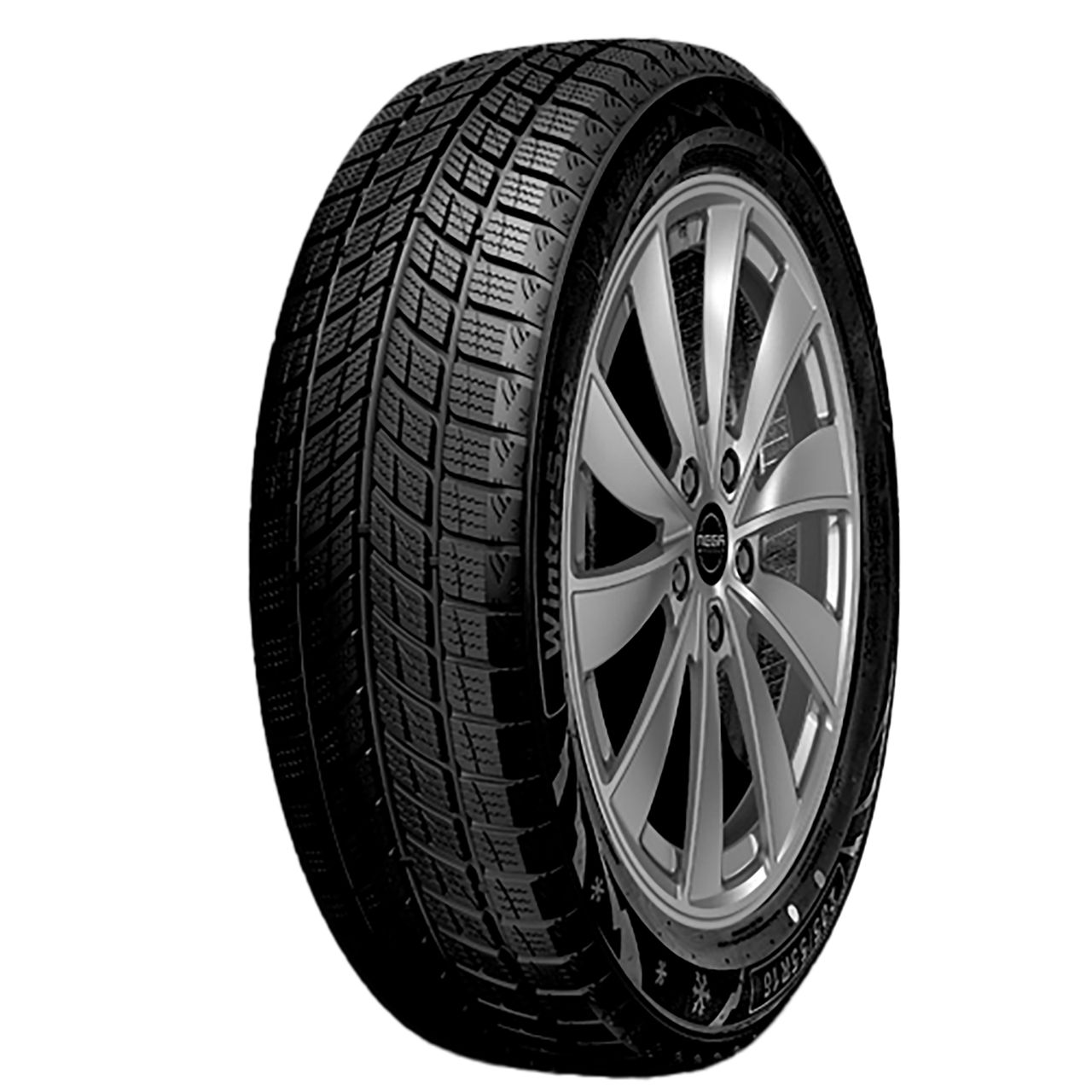 NORDEXX WINTERSAFE X2 235/55R17 103H XL FR BSW