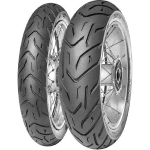 ANLAS CAPRA RD 160/60 R17 M/C TL 69W REAR