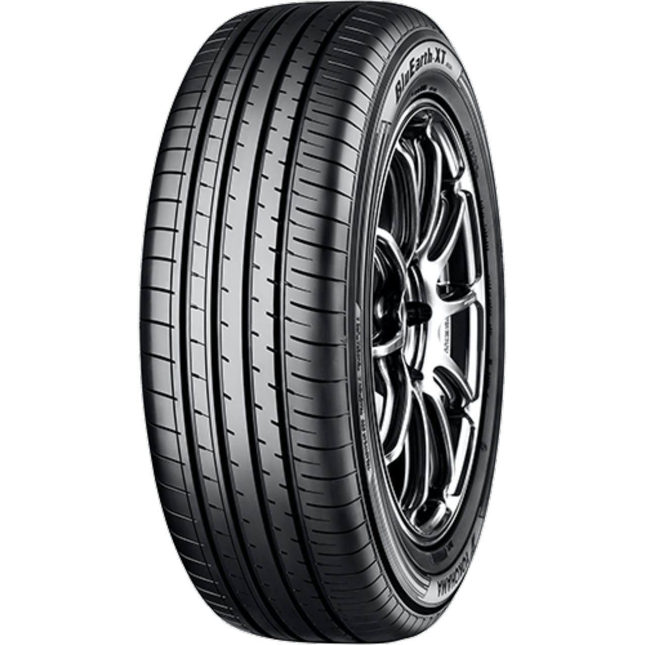 YOKOHAMA BLUEARTH-XT AE61 235/55R19 105V XL RPB BSW