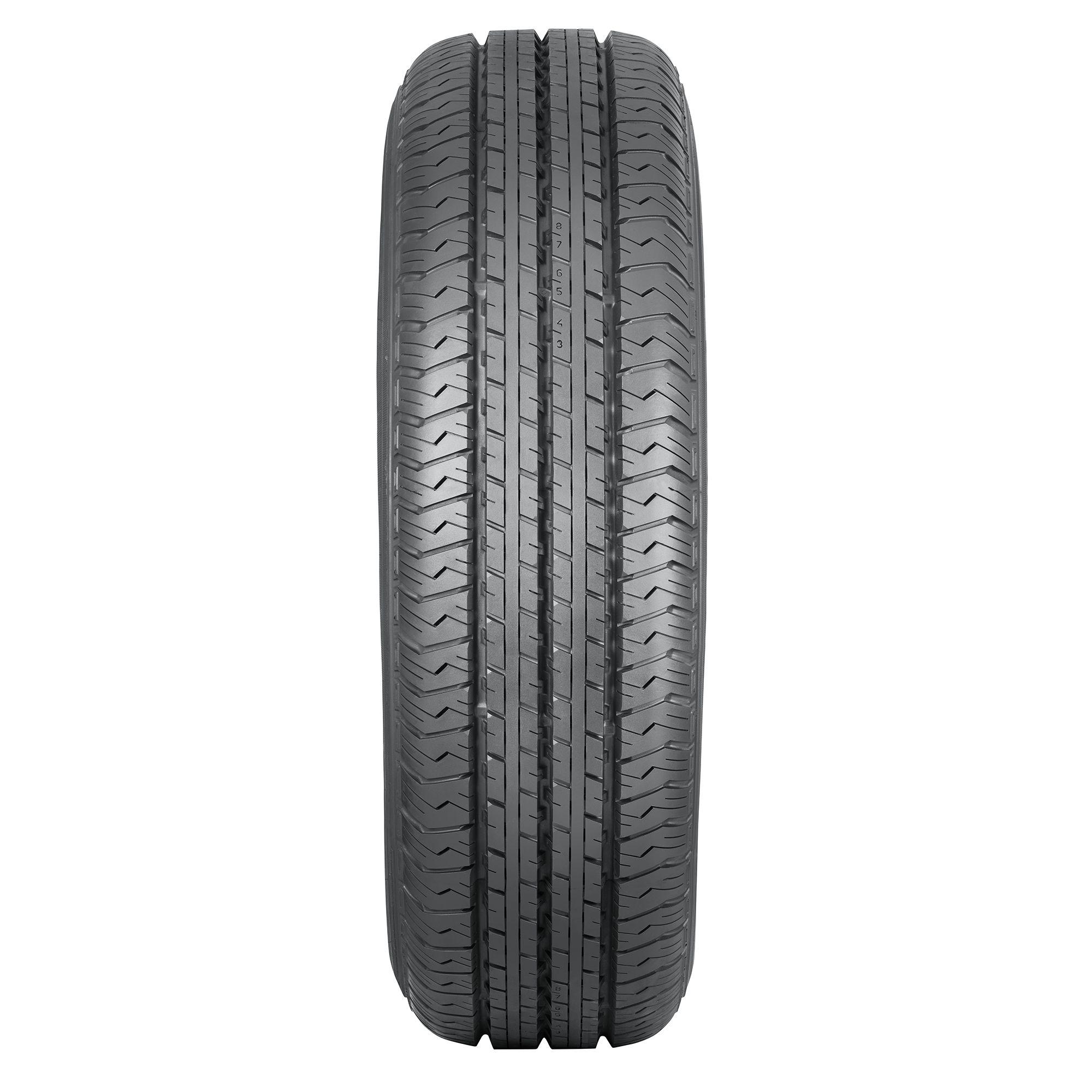 NOKIAN NOKIAN CLINE CARGO 215/75R16C 116/114S