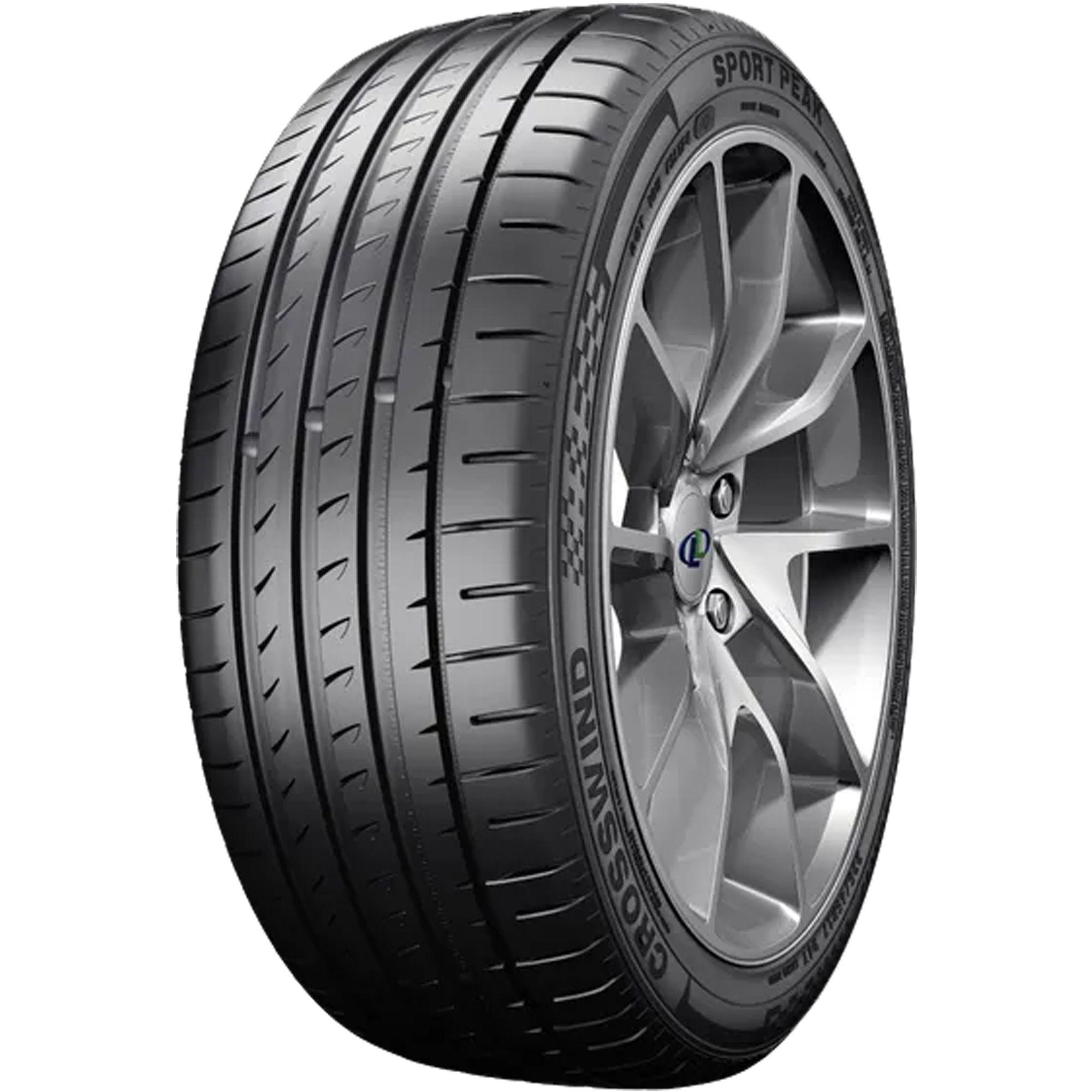 CROSSWIND SPORT PEAK 185/55R16 87V XL BSW