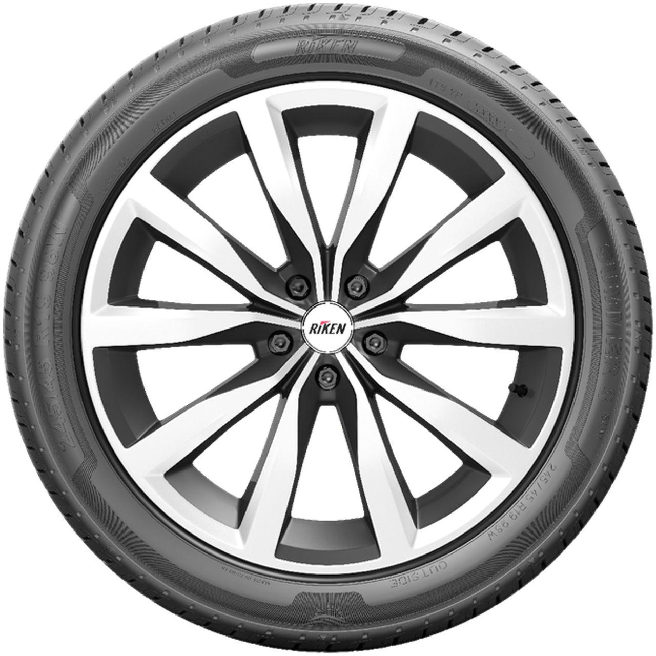 RIKEN SUMMER 3 SUV 215/65R16 98H BSW