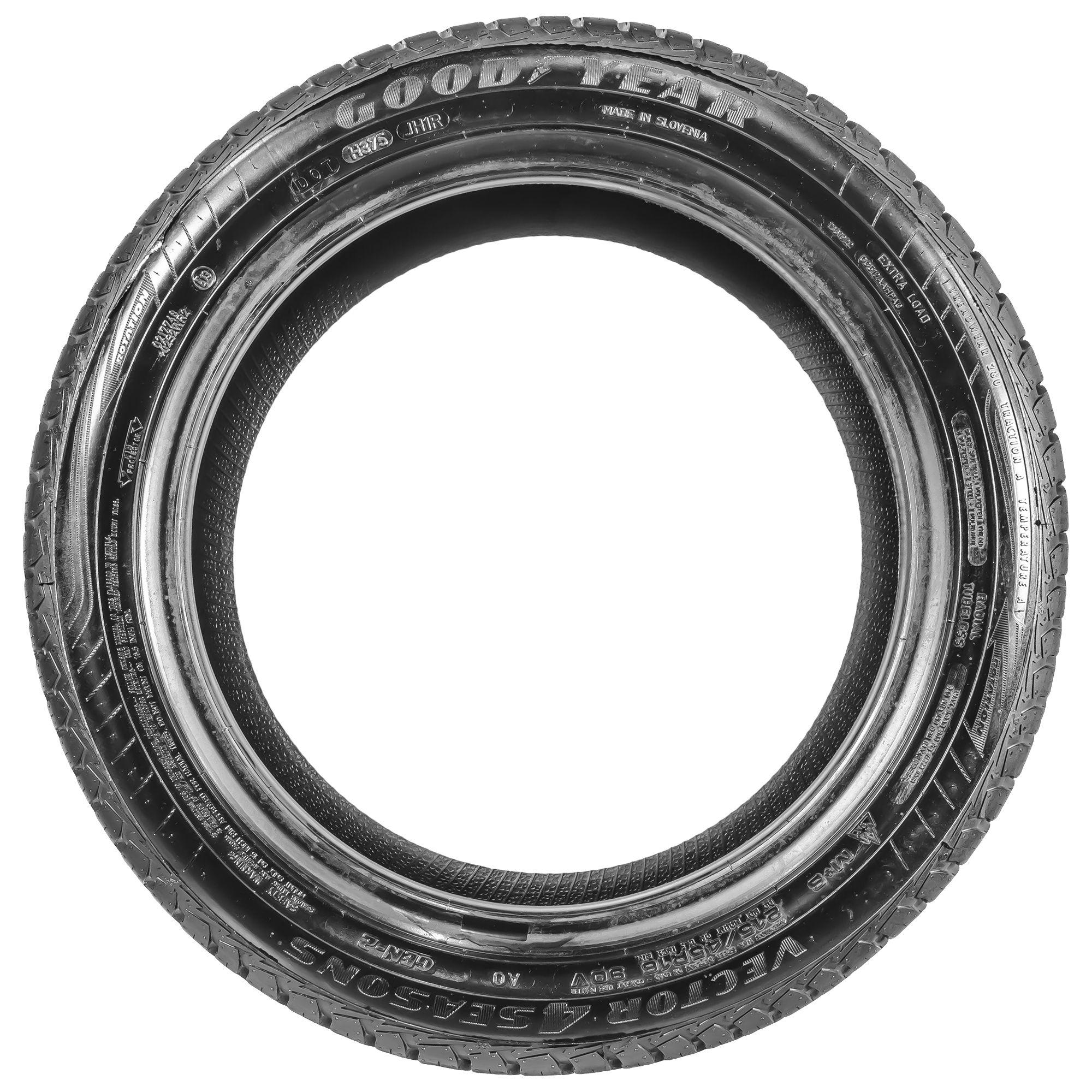 GOODYEAR VECTOR 4SEASONS GEN-2 165/60R14 75H