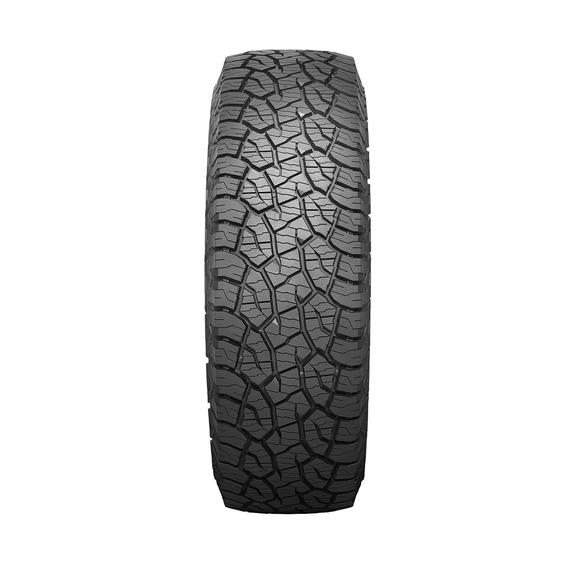 KUMHO ROAD VENTURE AT52 255/55R19 111H XL