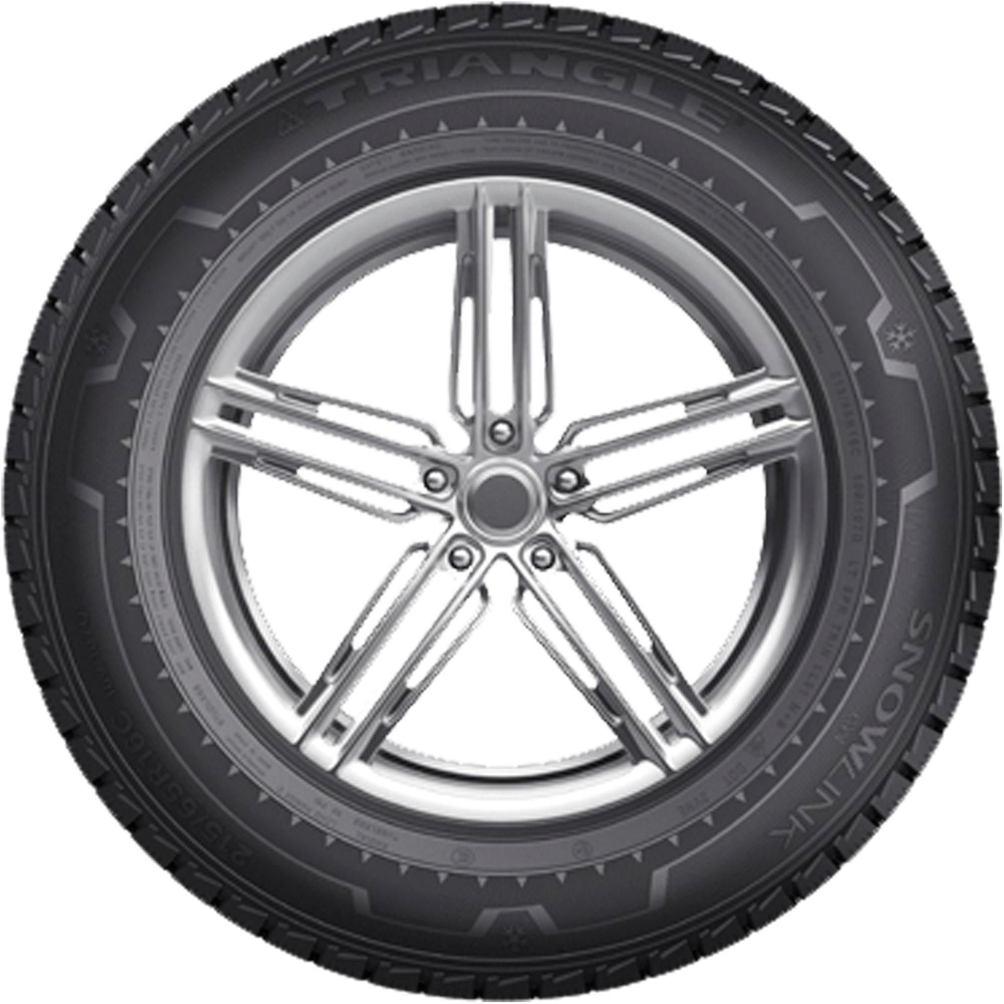 TRIANGLE SNOWLINK LL01 195/75R16C 107/105Q BSW