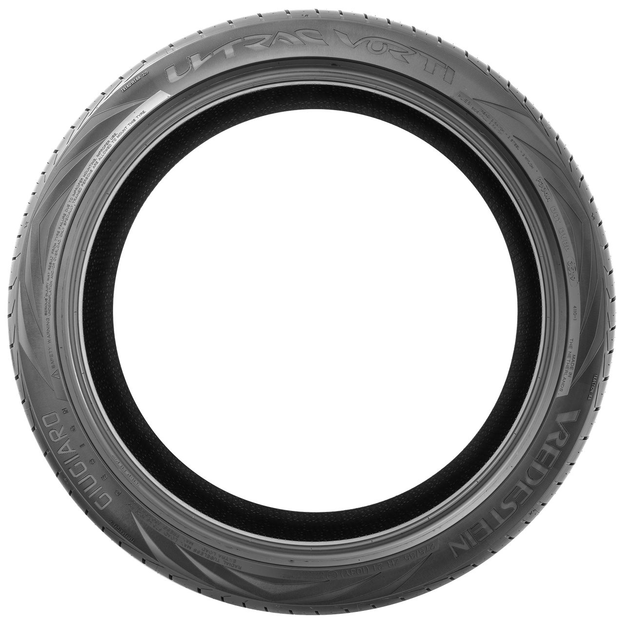 VREDESTEIN ULTRAC VORTI I 265/40R21 105(Y) FSL XL