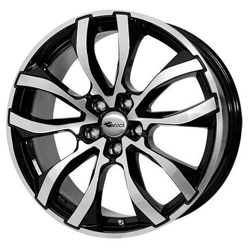 RC-DESIGN RC23 SGVP 7.5Jx17 5x112 ET28
