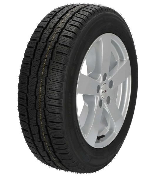 ORIUM ALL SEASON LIGHT TRUCK 235/65R16C 115R BSW