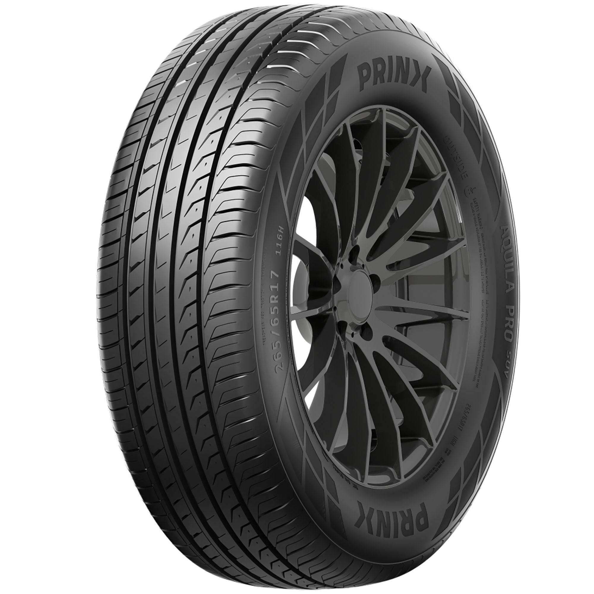 PRINX AQUILA PRO 205/55R16 94V XL BSW