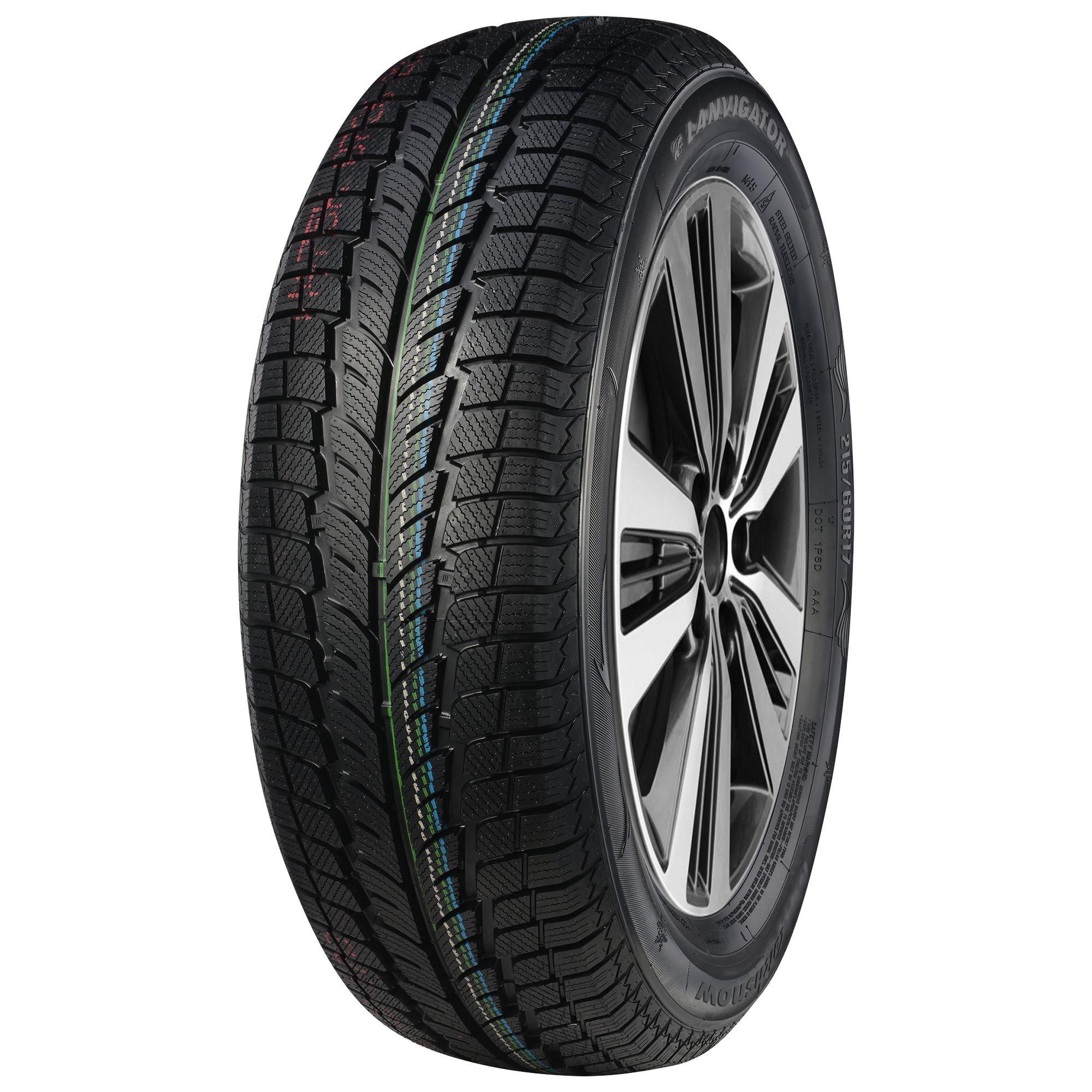 LANVIGATOR CATCHSNOW 205/55R16 94H XL BSW