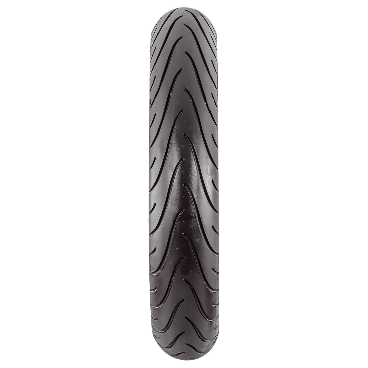 MICHELIN PILOT STREET RADIAL FRONT 110/70 R17 M/C TL/TT 54H FRONT