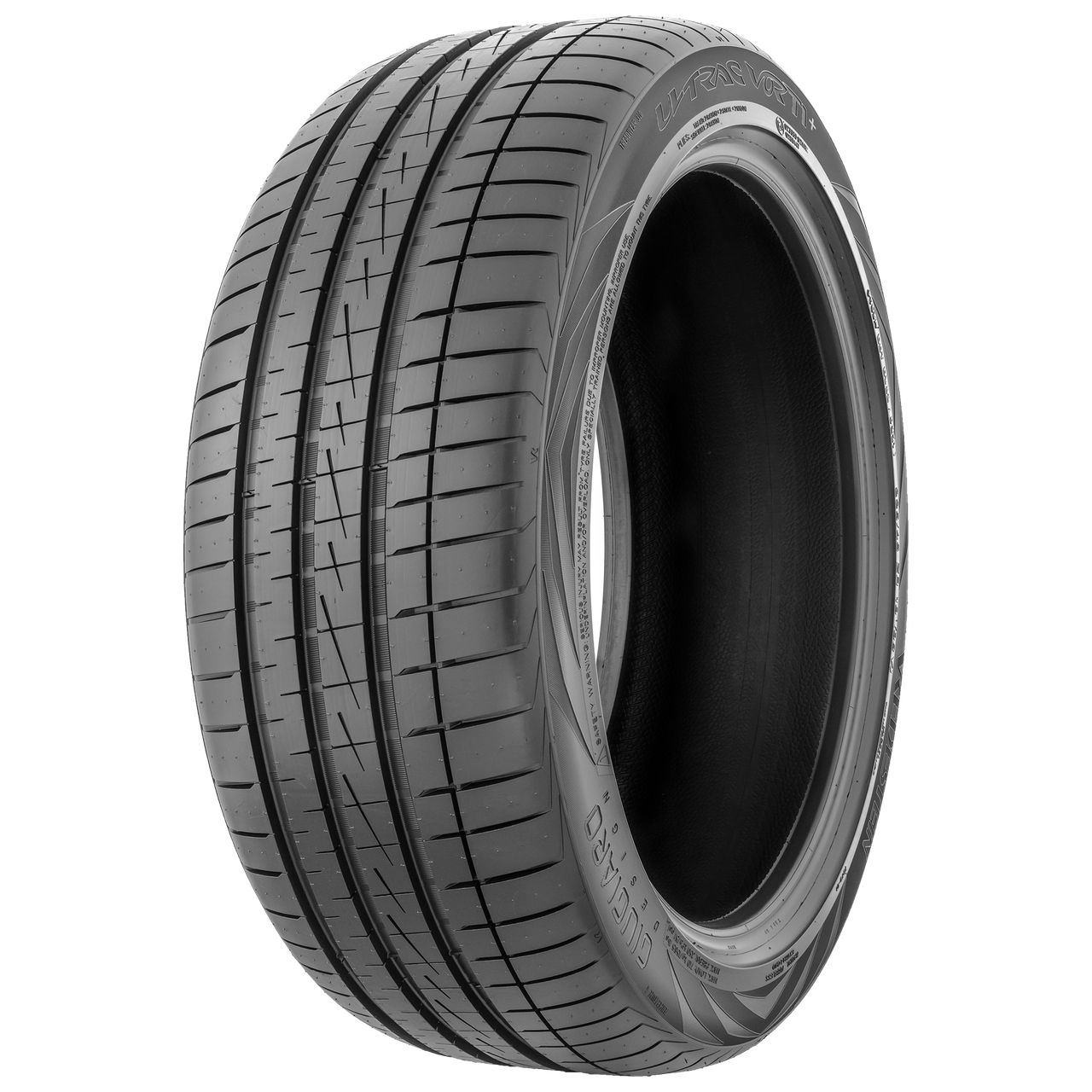 VREDESTEIN ULTRAC VORTI+ 225/35R20 90(Y) FSL XL