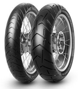 METZELER TOURANCE NEXT 2 120/70 R19 M/C TL 60V FRONT (B)