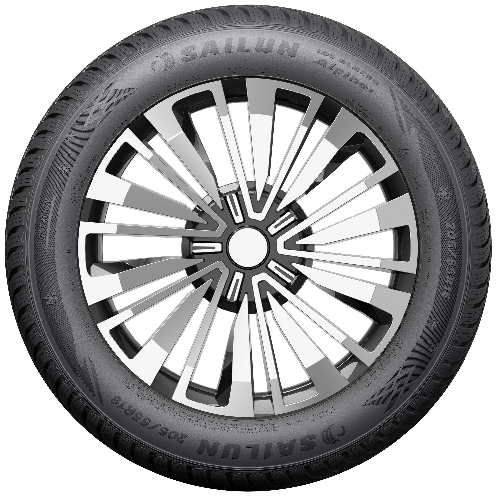 SAILUN ICE BLAZER ALPINE2 185/60R14 82T BSW