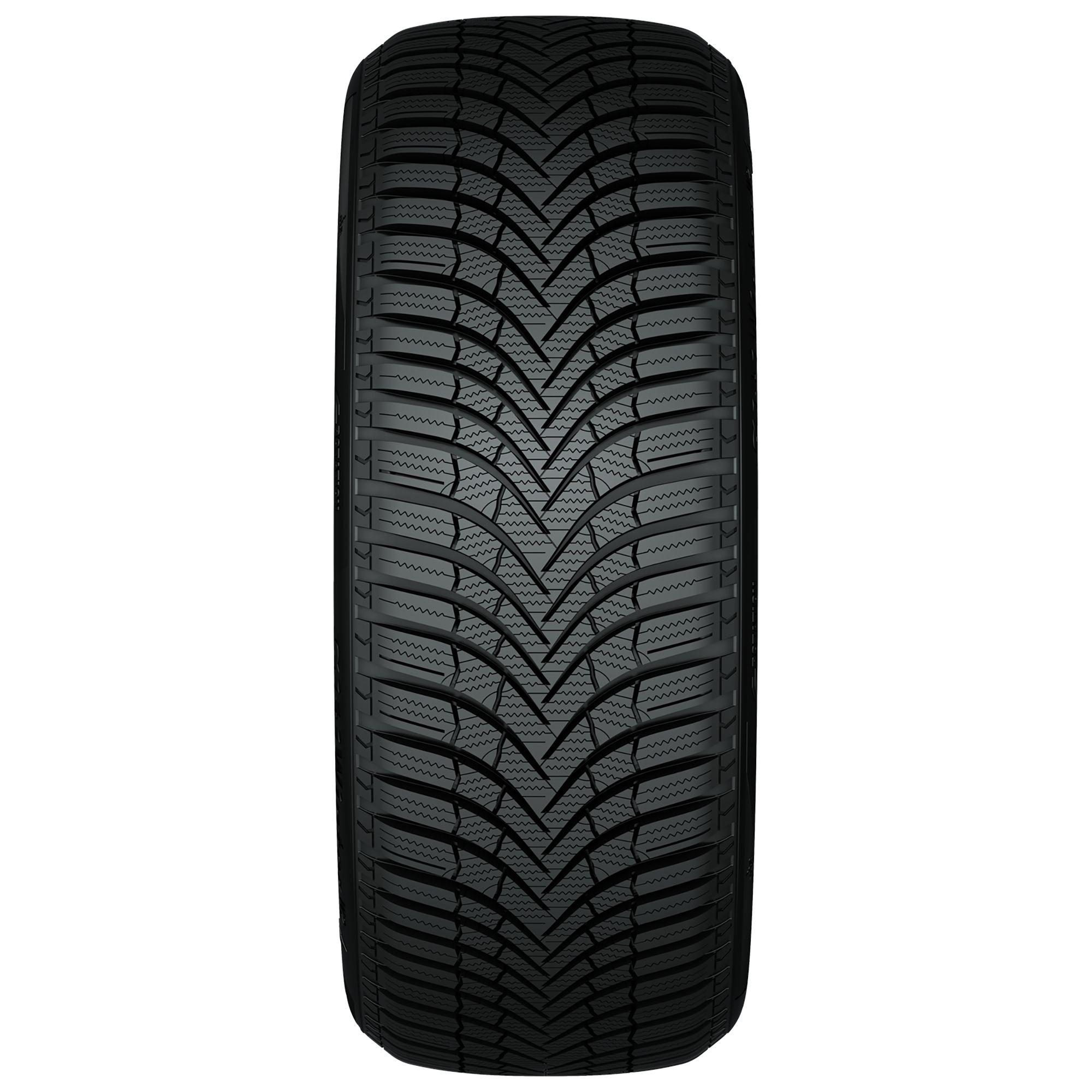 GITI GITIWINTER W2 195/65R15 91H BSW