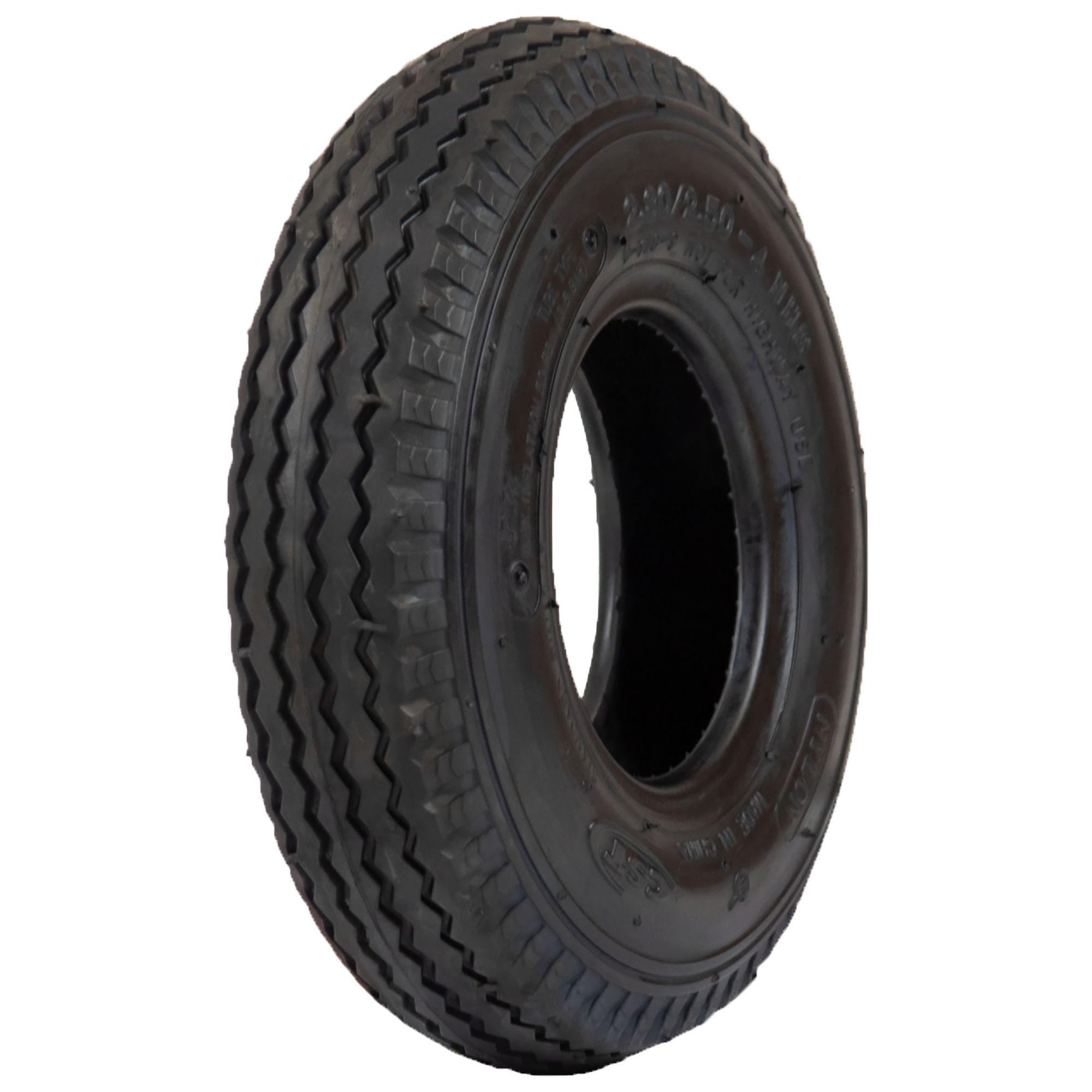 CST 4.10/3.50 - 6 TT  C-178 GRAU 4PR