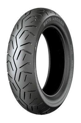 BRIDGESTONE 180/70 - 15 M/C TT 76H EXEDRA G722 (G) WW