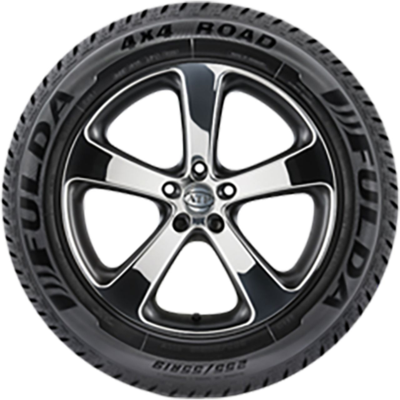FULDA 4X4 ROAD 265/65R17 112H MFS