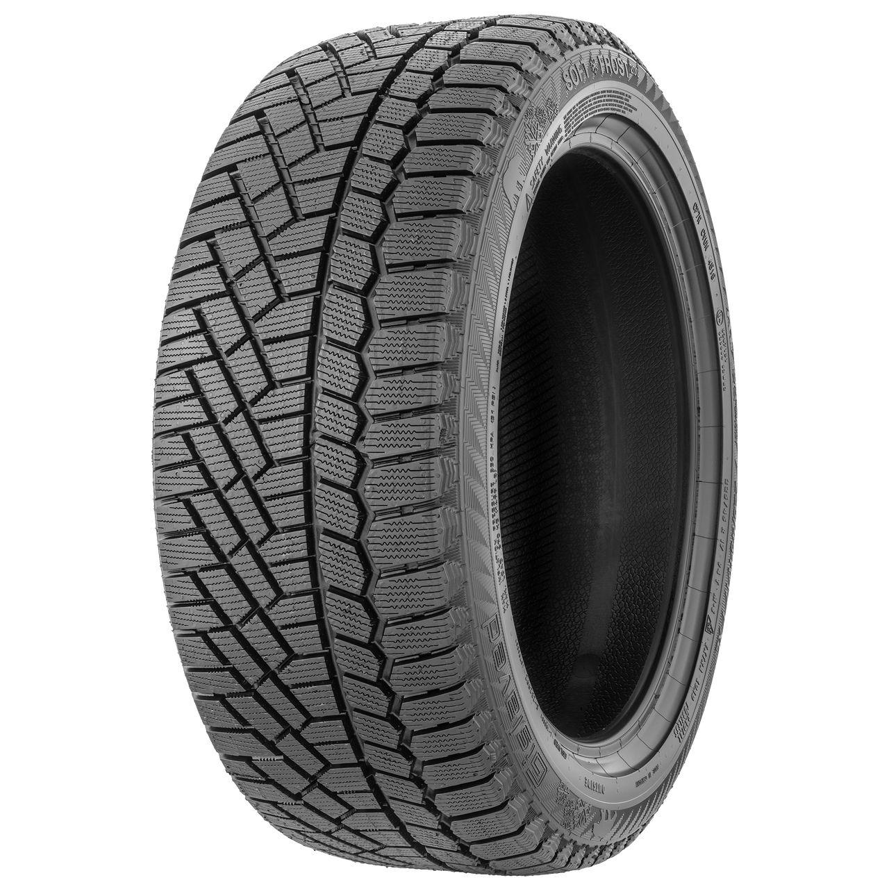 GISLAVED SOFT*FROST 200 235/65R17 108T XL NORDIC COMPOUND BSW