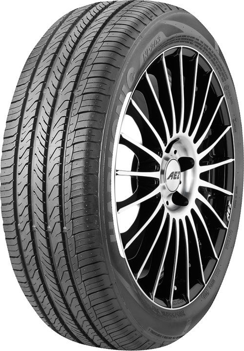 SUNNY NP203 165/55R14 72H BSW