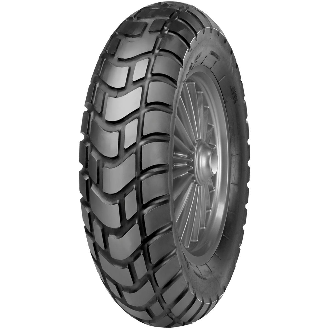 MITAS 120/90 - 10 M/C TL 56J MC-17 (SLO)