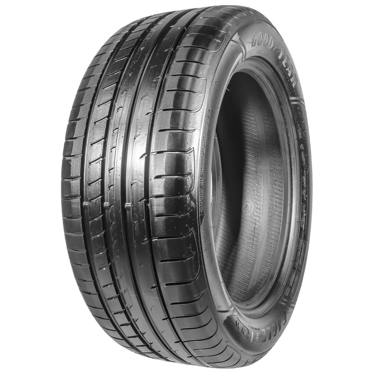 GOODYEAR EAGLE F1 (ASYMMETRIC) 2 SUV 4X4 (N0) 255/50R19 103Y (N0) MFS