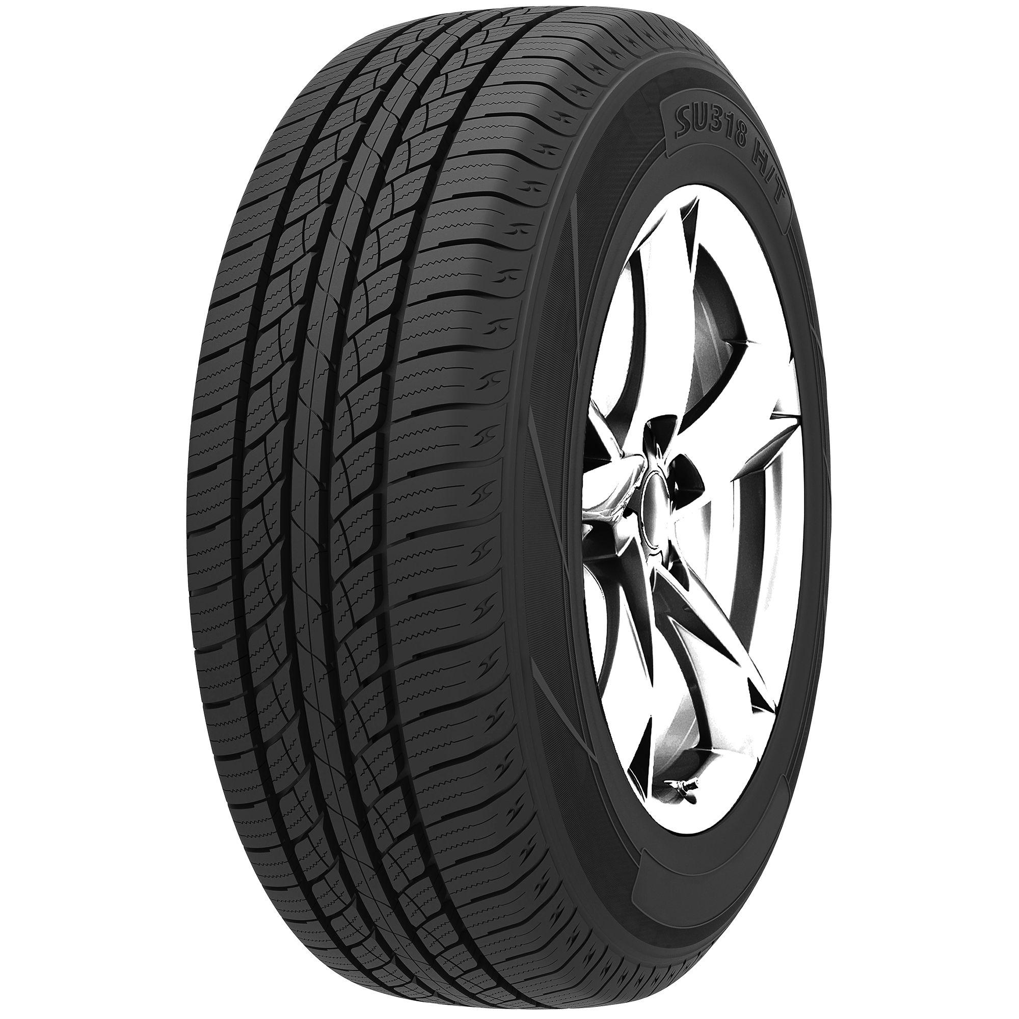 TRAZANO SU318 H/T 225/75R15 102H BSW