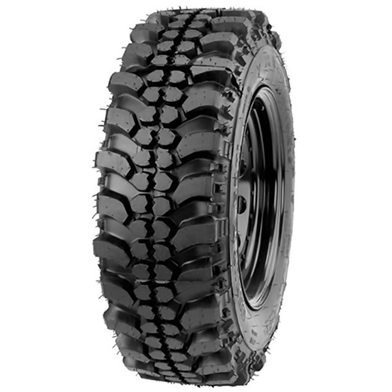 INSATURBO SPECIAL TRACK 235/75R15 105Q RUNDERNEUERT