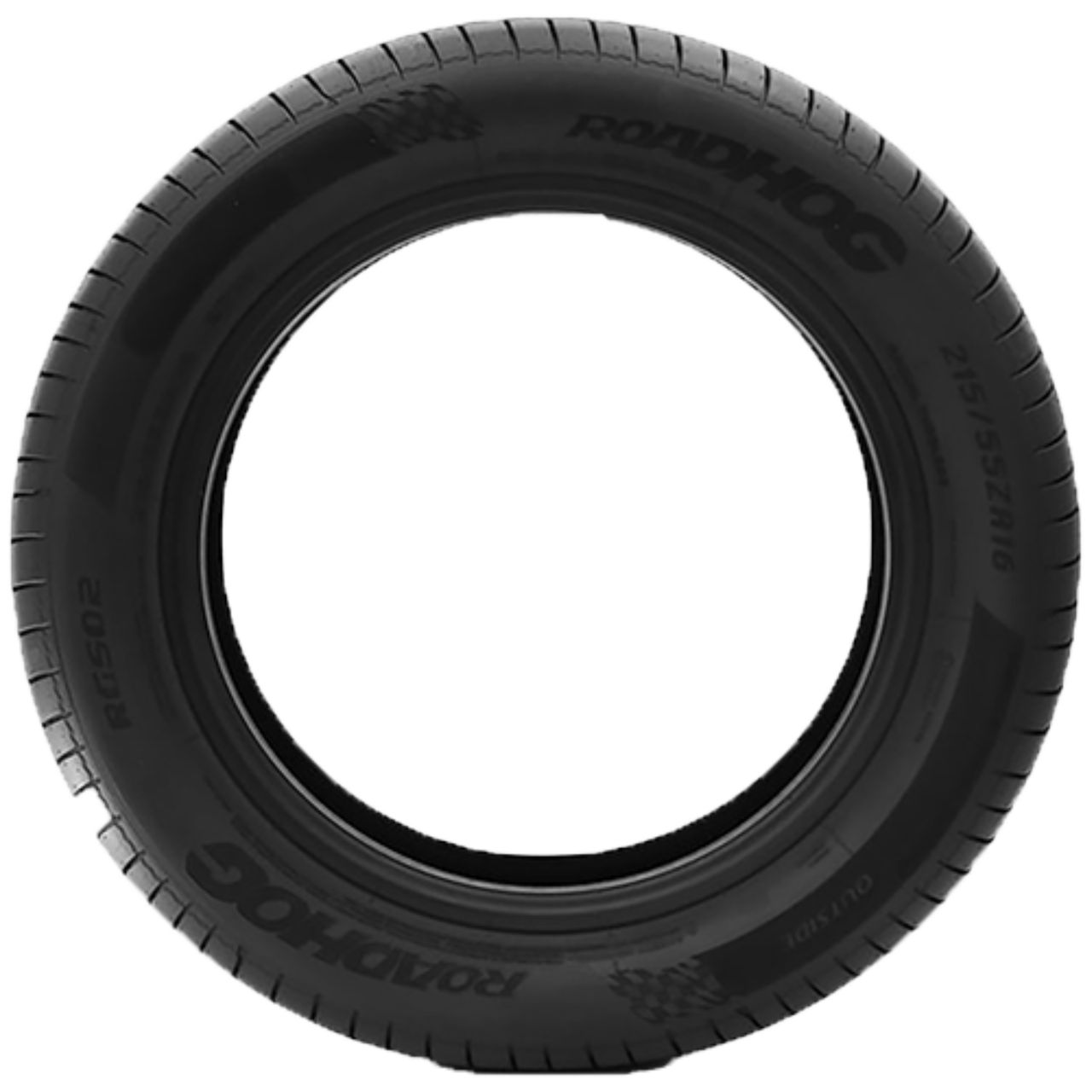 ROADHOG ROADHOG RGS02 195/55R15 85V BSW