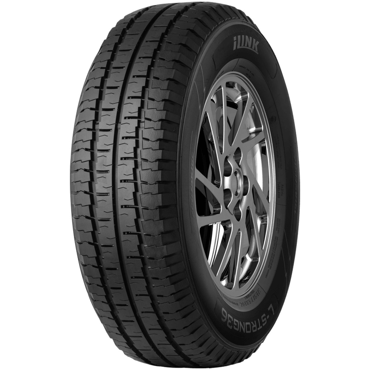 ILINK L-STRONG36 195/70R15C 104/102R BSW